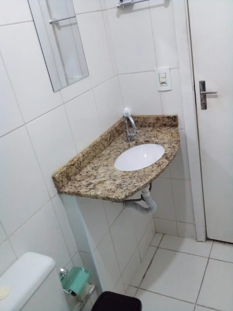Apartamento, 2 quartos, 52 m² - Foto 11