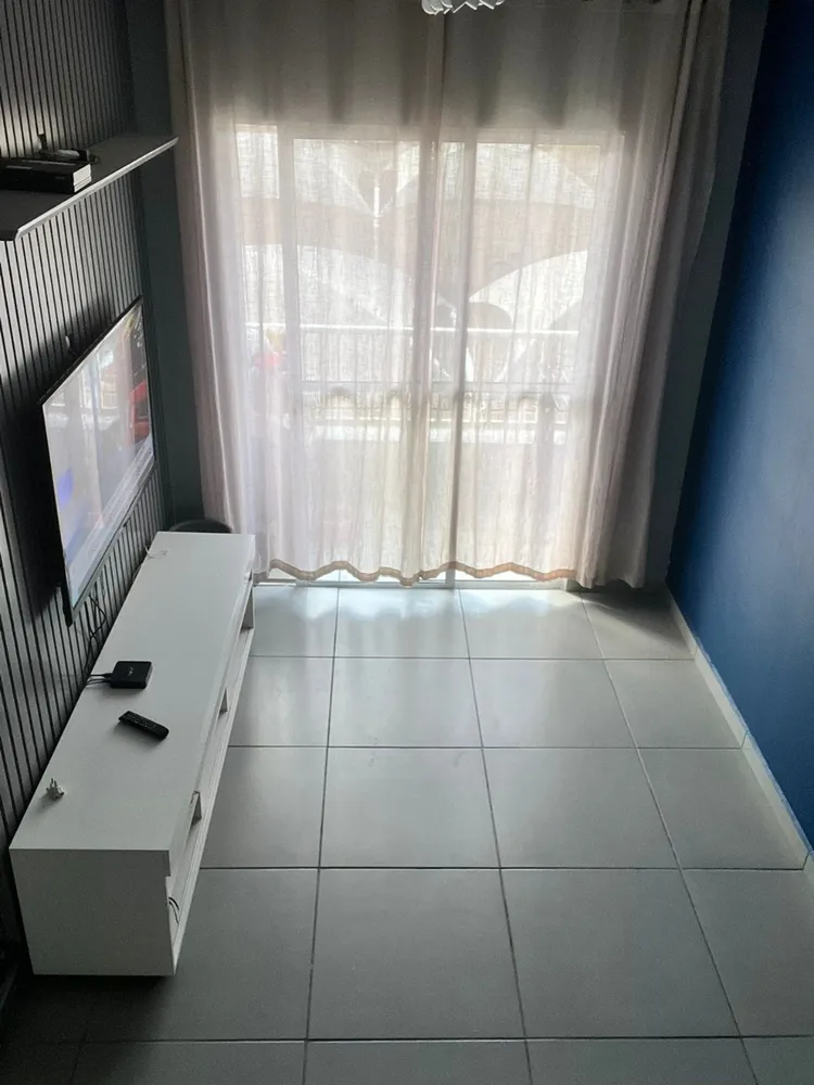 Apartamento, 2 quartos, 52 m² - Foto 6