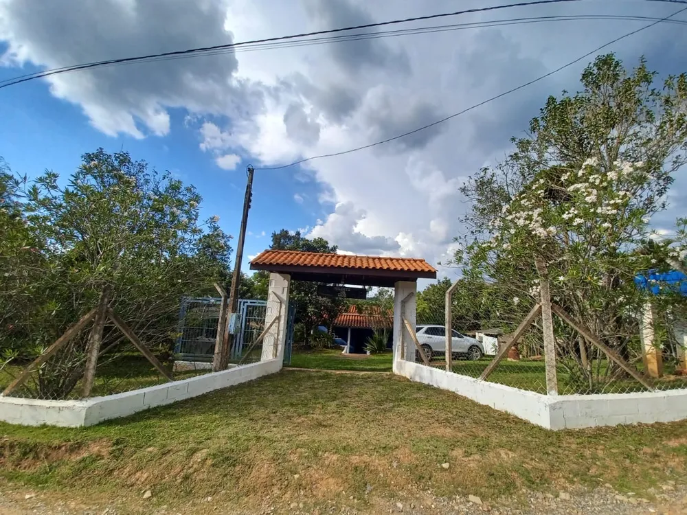 Chácara, 3 quartos - Foto 1