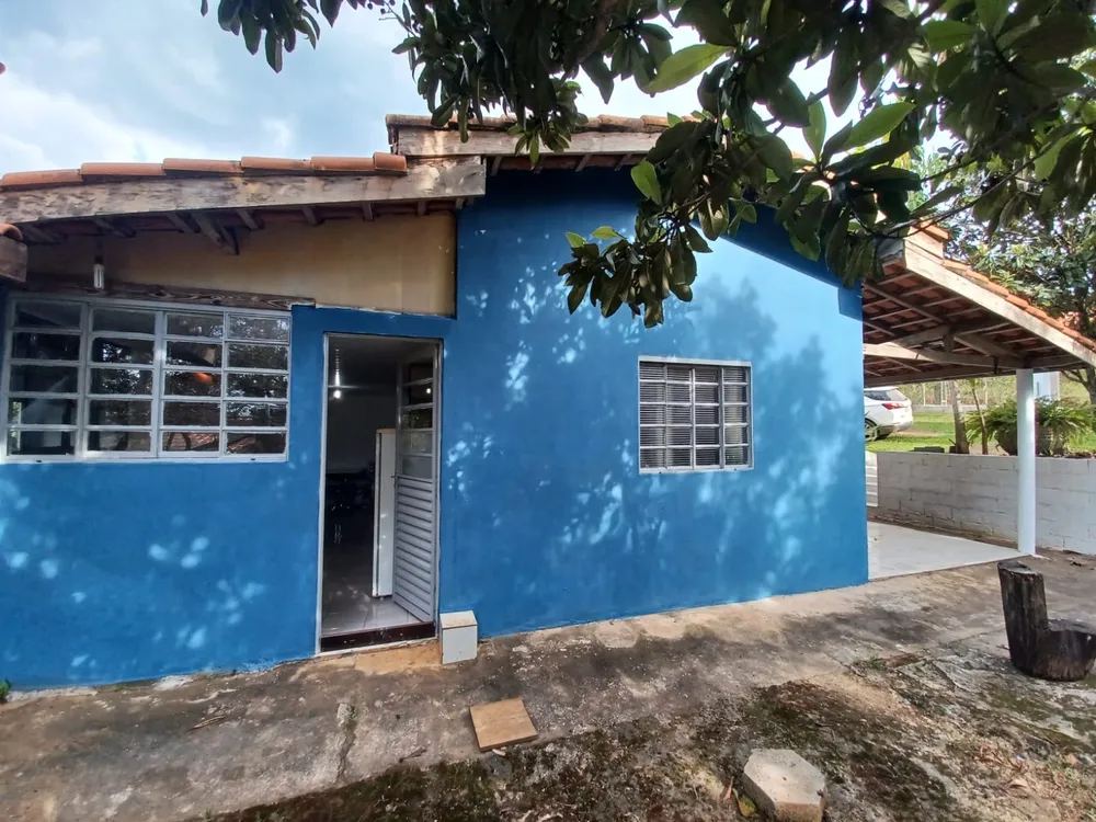 Chácara, 3 quartos - Foto 2