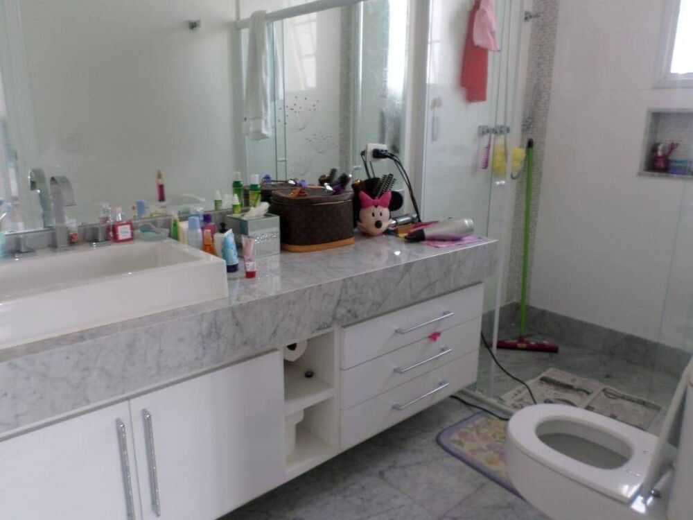 Casa, 5 quartos - Foto 3