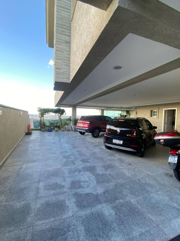 Casa, 5 quartos - Foto 4