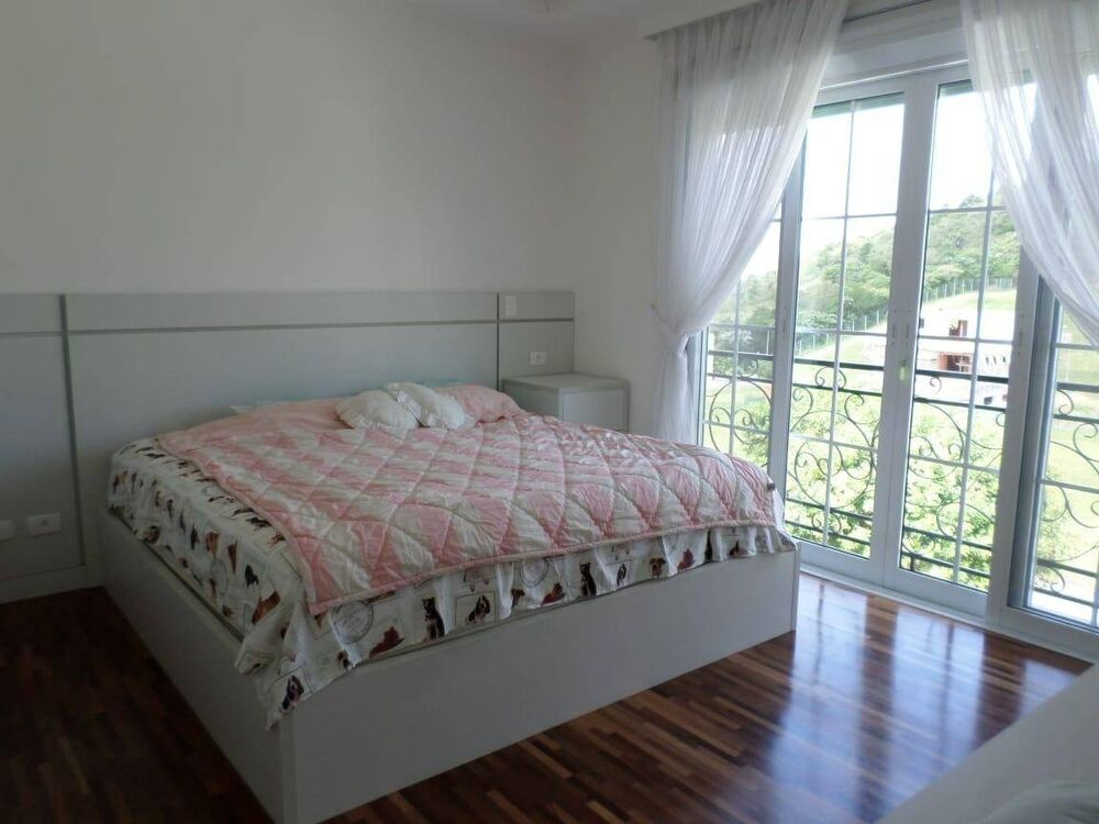 Casa, 5 quartos - Foto 1
