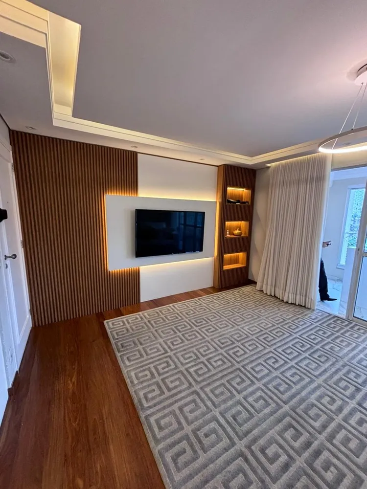 Apartamento, 3 quartos, 137 m² - Foto 3