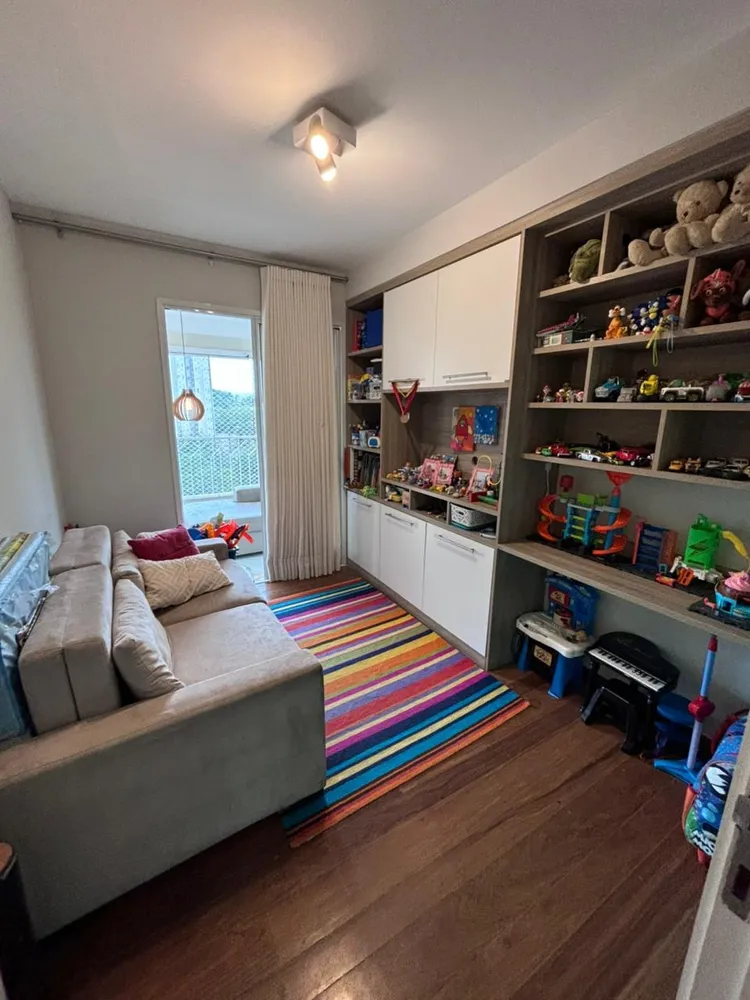 Apartamento, 3 quartos, 137 m² - Foto 7