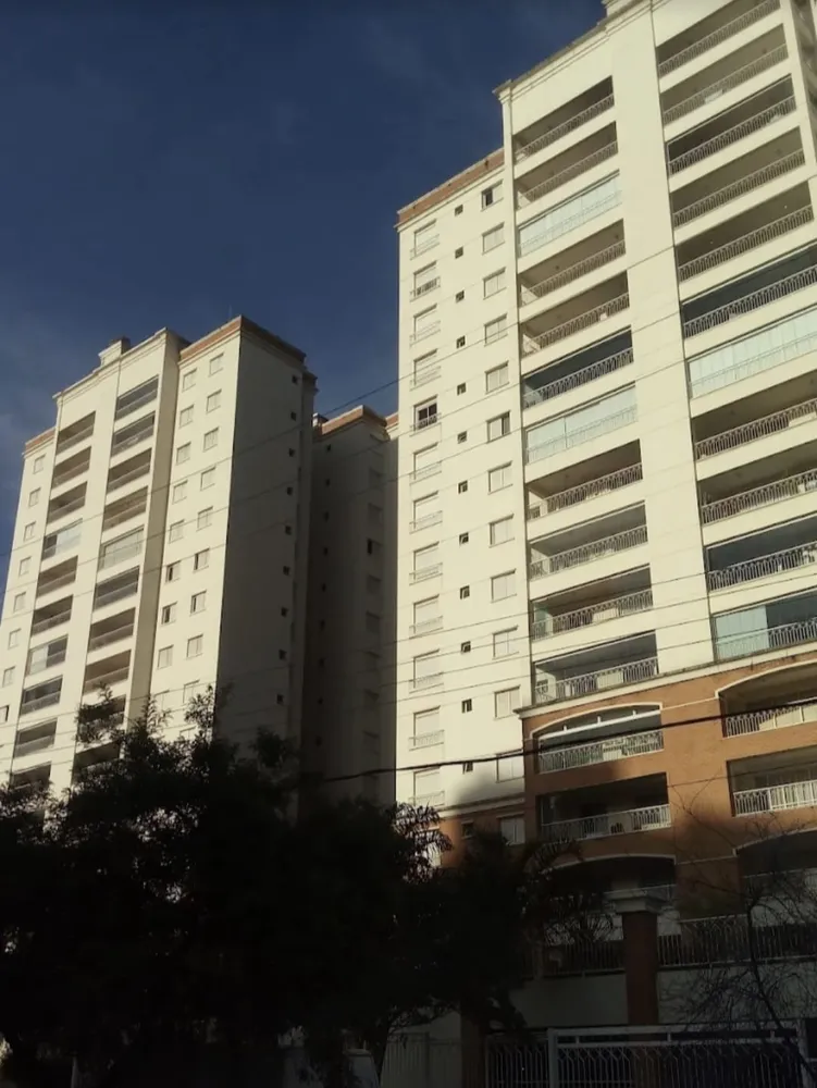 Apartamento, 3 quartos, 137 m² - Foto 8