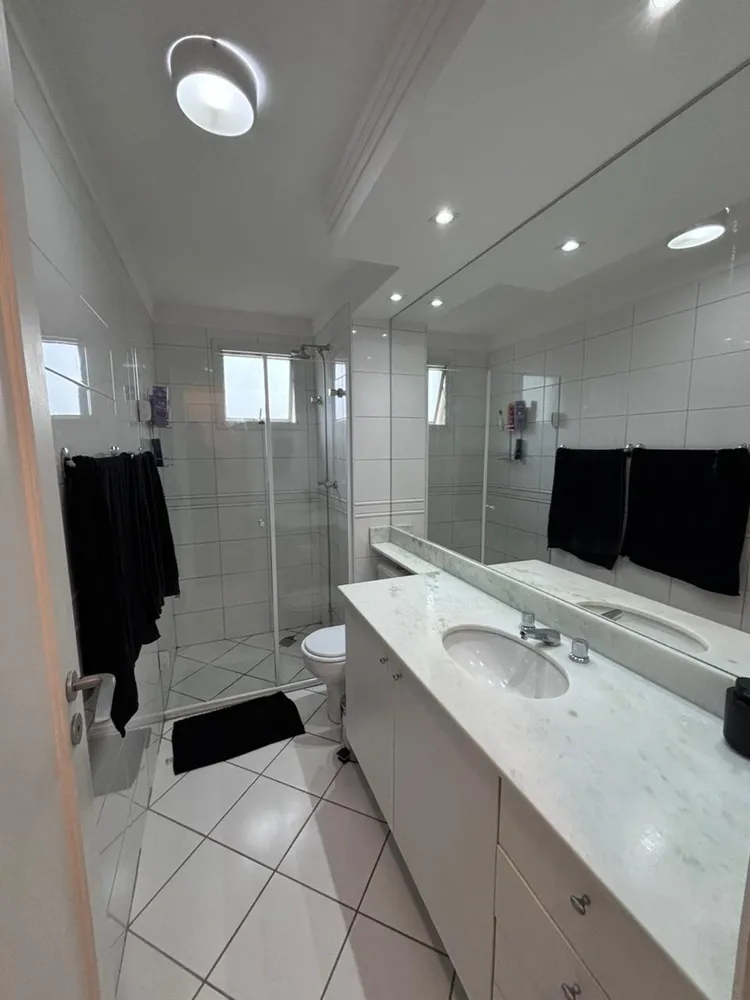 Apartamento, 3 quartos, 137 m² - Foto 5