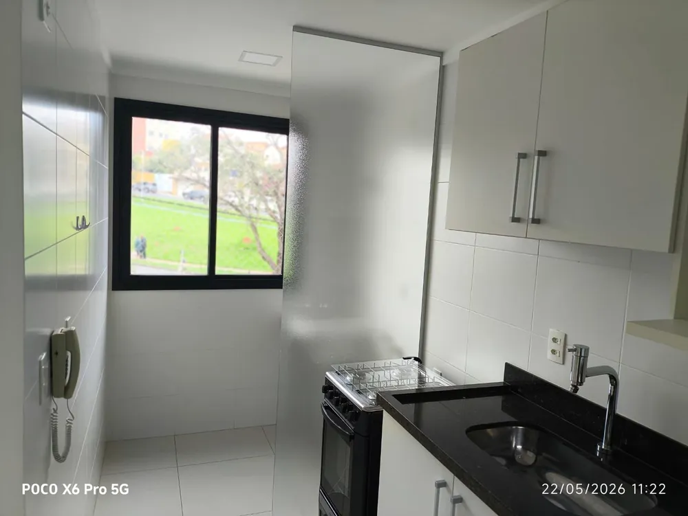 Apartamento, 1 quarto, 44 m² - Foto 2