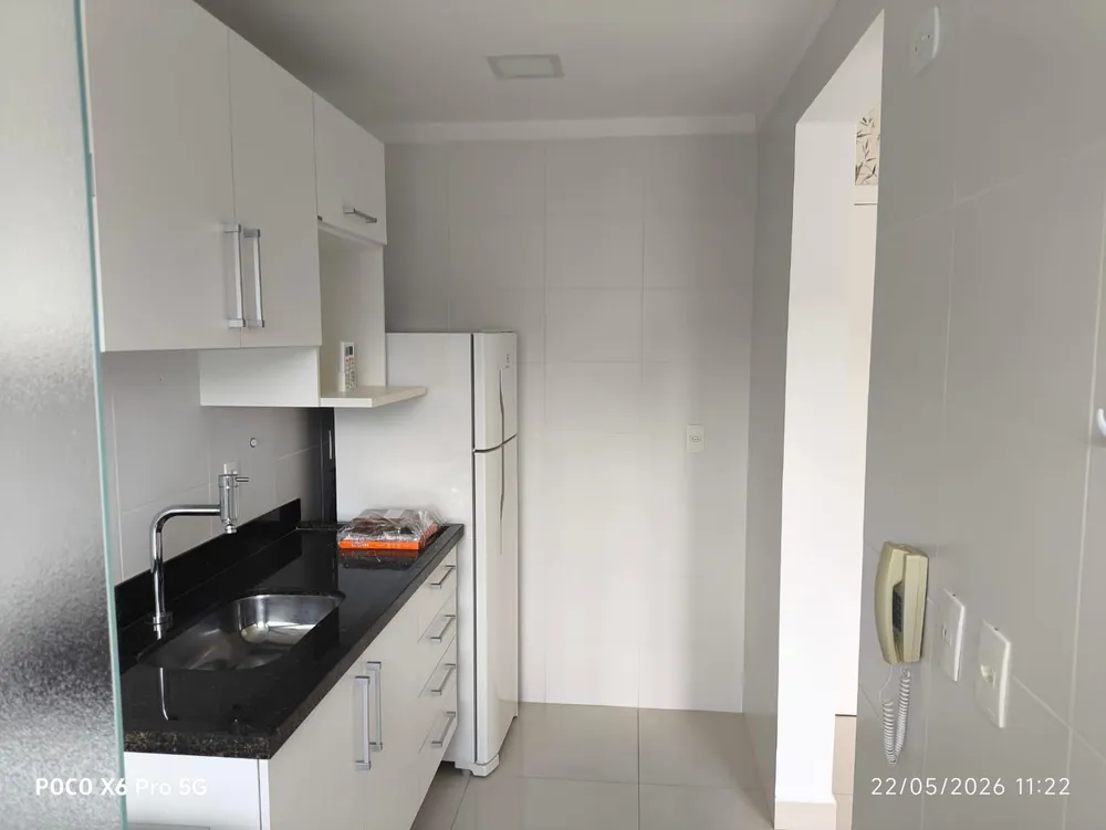 Apartamento, 1 quarto, 44 m² - Foto 1