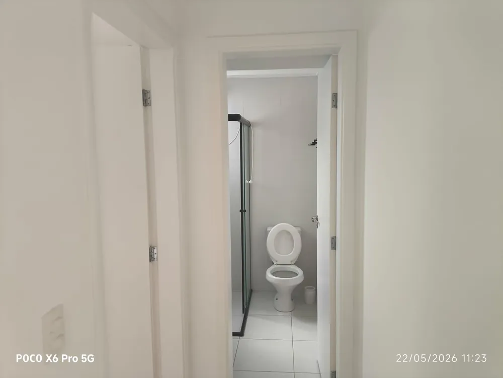 Apartamento, 1 quarto, 44 m² - Foto 6