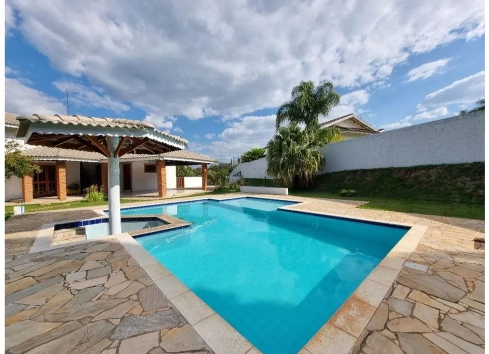 Casa, 3 quartos - Foto 8
