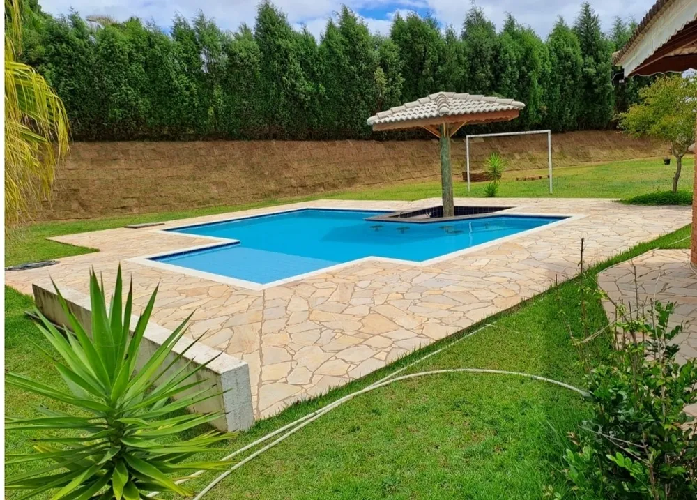 Casa, 3 quartos - Foto 5