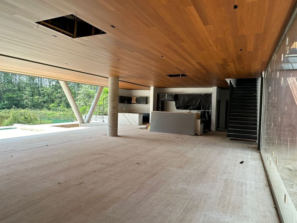 Casa, 5 quartos - Foto 2