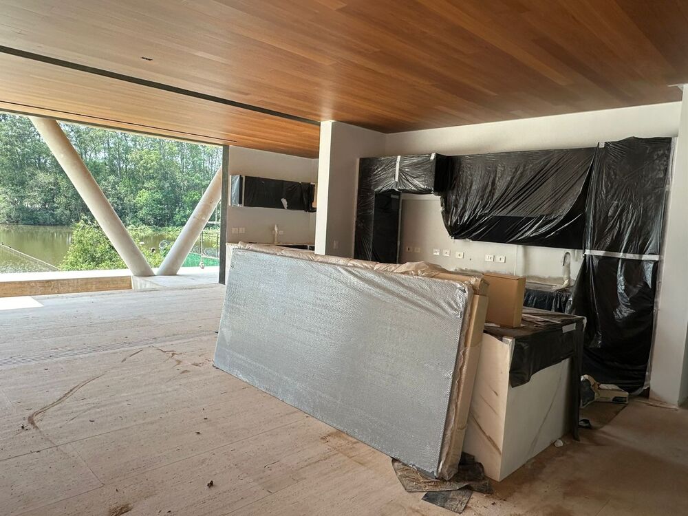 Casa, 5 quartos - Foto 1