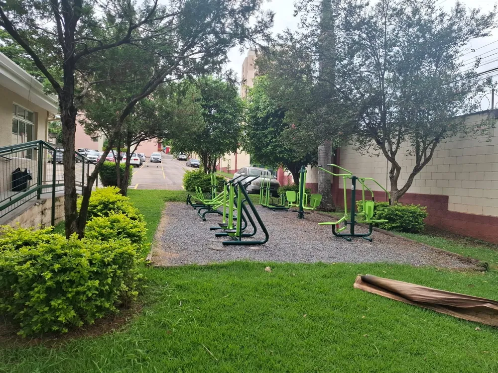 Apartamento, 3 quartos, 74 m² - Foto 2