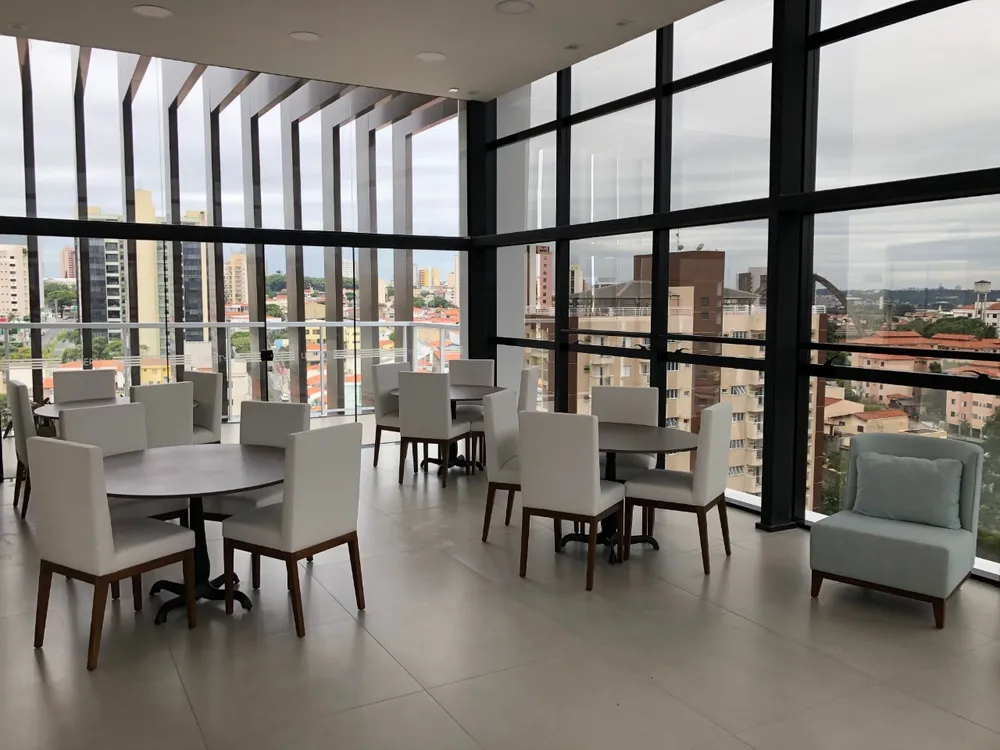 Flat/Apart Hotel, 1 quarto, 33 m² - Foto 14