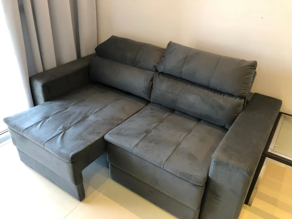 Flat/Apart Hotel, 1 quarto, 33 m² - Foto 6
