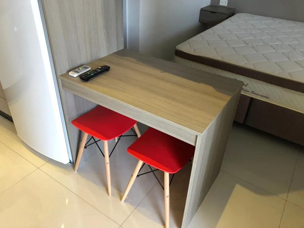 Flat/Apart Hotel, 1 quarto, 33 m² - Foto 7
