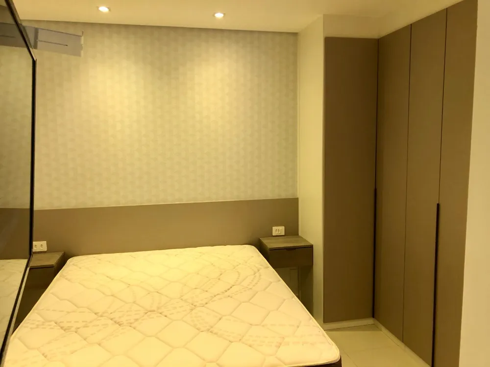 Flat/Apart Hotel, 1 quarto, 33 m² - Foto 8