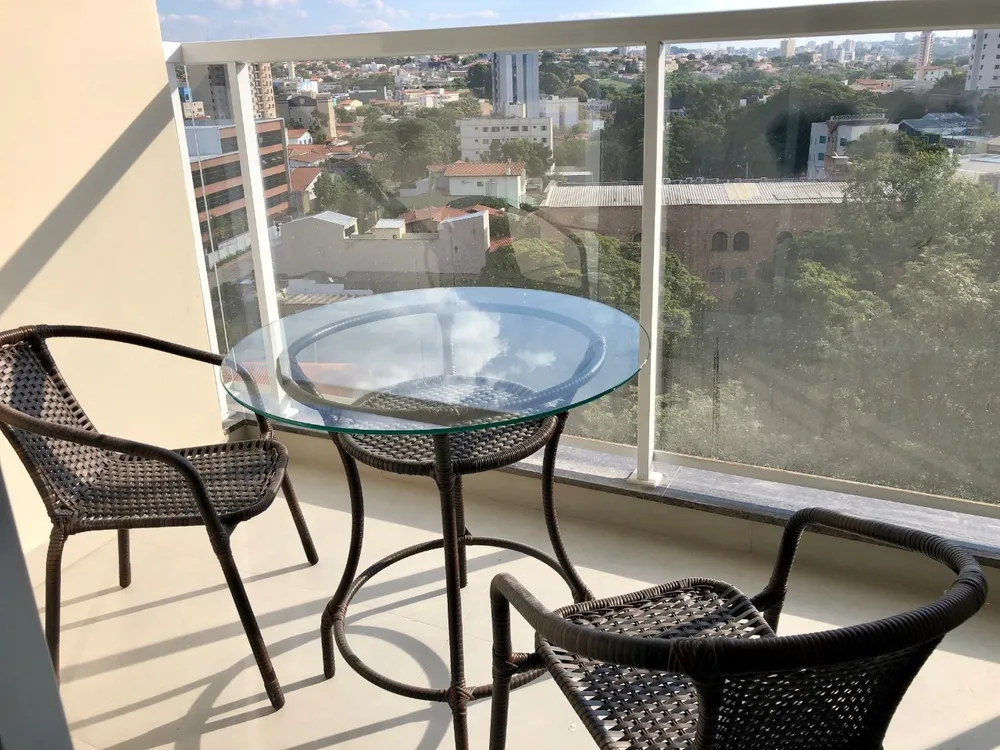 Flat/Apart Hotel, 1 quarto, 33 m² - Foto 9