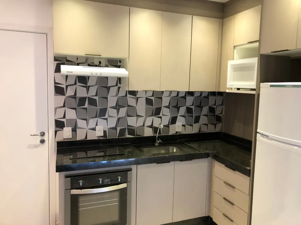 Flat/Apart Hotel, 1 quarto, 33 m² - Foto 3