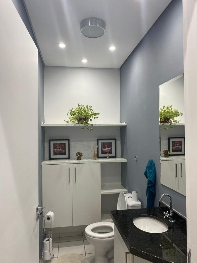 Apartamento, 3 quartos, 110 m² - Foto 2