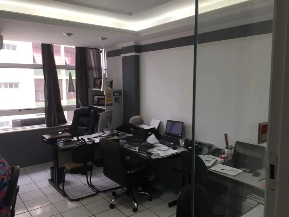 Sala-Conjunto, 25 m² - Foto 1