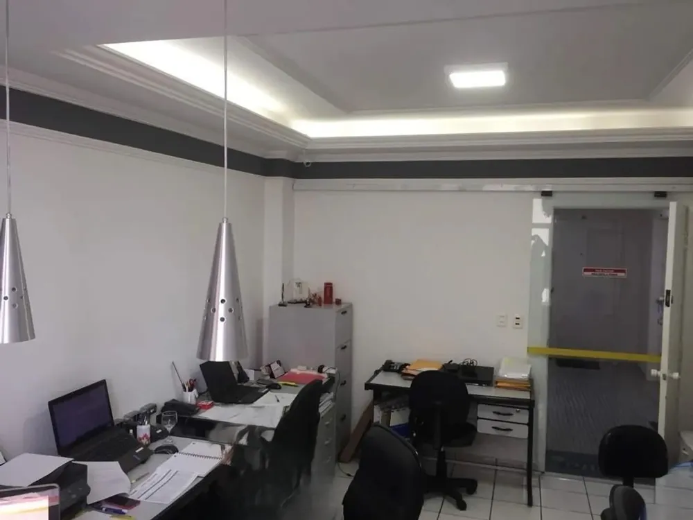 Sala-Conjunto, 25 m² - Foto 3
