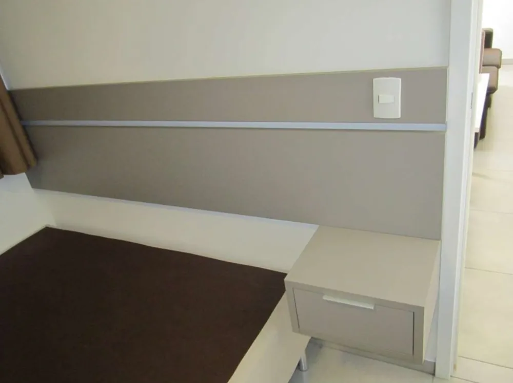 Apartamento, 1 quarto, 50 m² - Foto 9