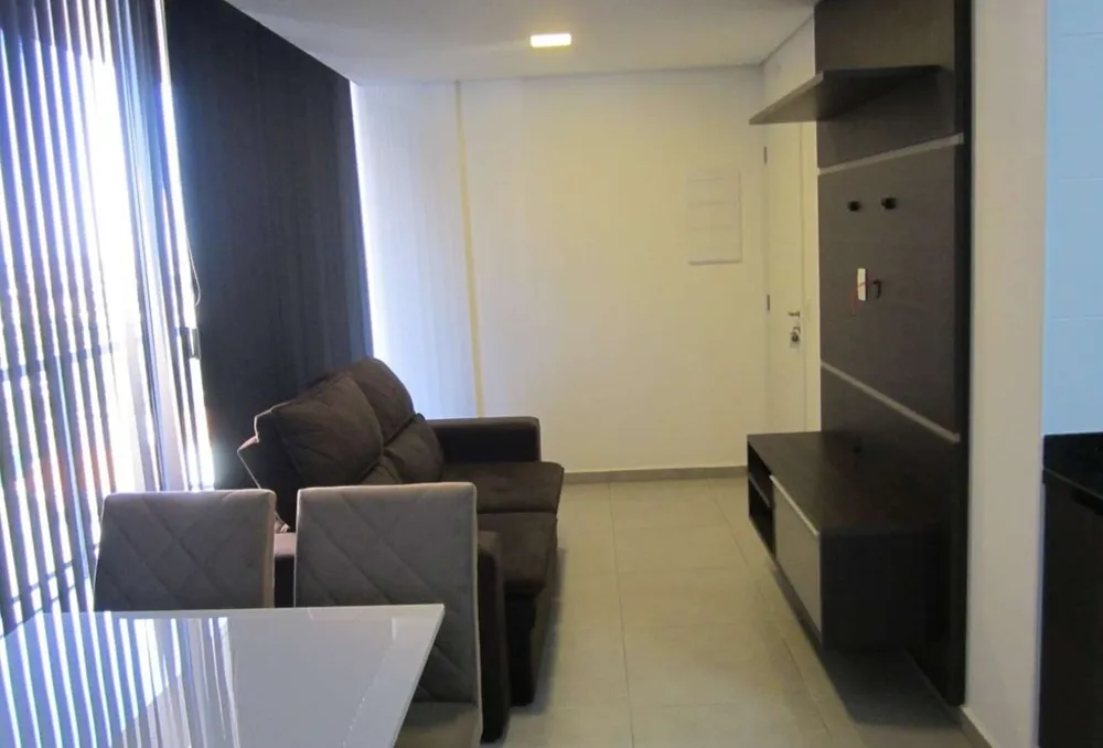 Apartamento, 1 quarto, 50 m² - Foto 1
