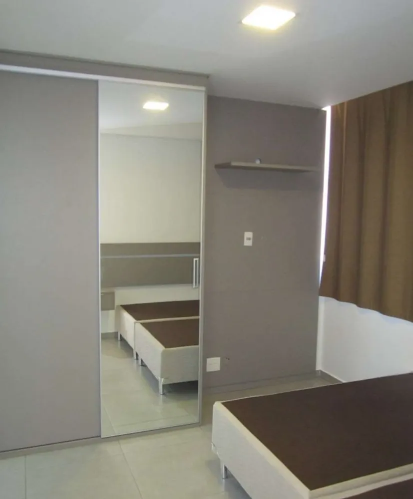 Apartamento, 1 quarto, 50 m² - Foto 8