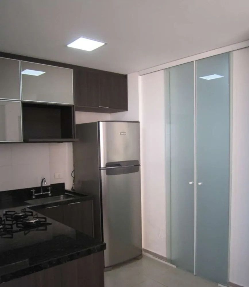 Apartamento, 1 quarto, 50 m² - Foto 2