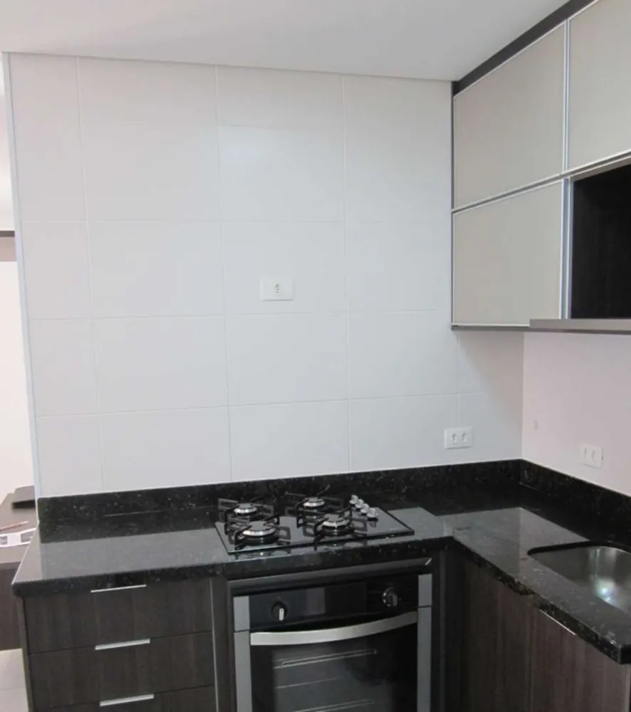 Apartamento, 1 quarto, 50 m² - Foto 3