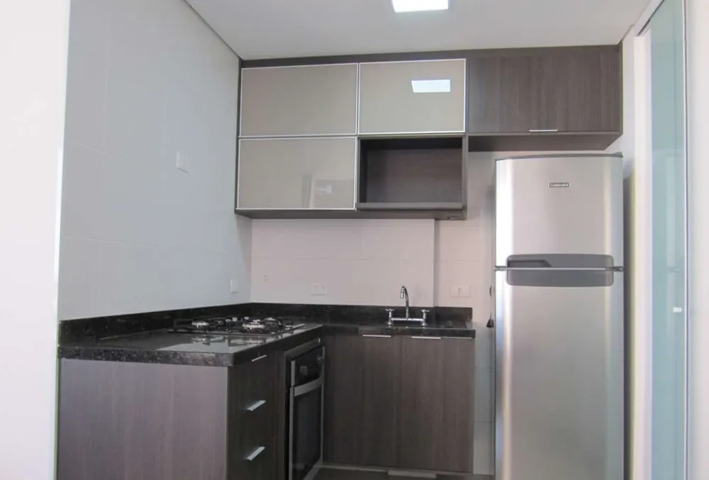 Apartamento, 1 quarto, 50 m² - Foto 4
