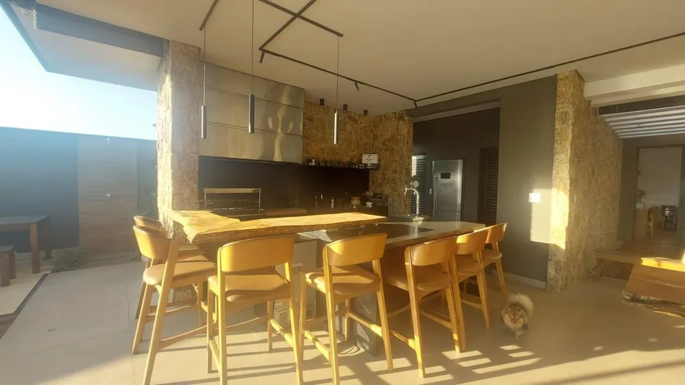 Casa, 4 quartos - Foto 11