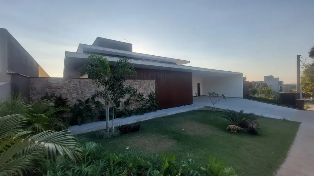 Casa, 4 quartos - Foto 2