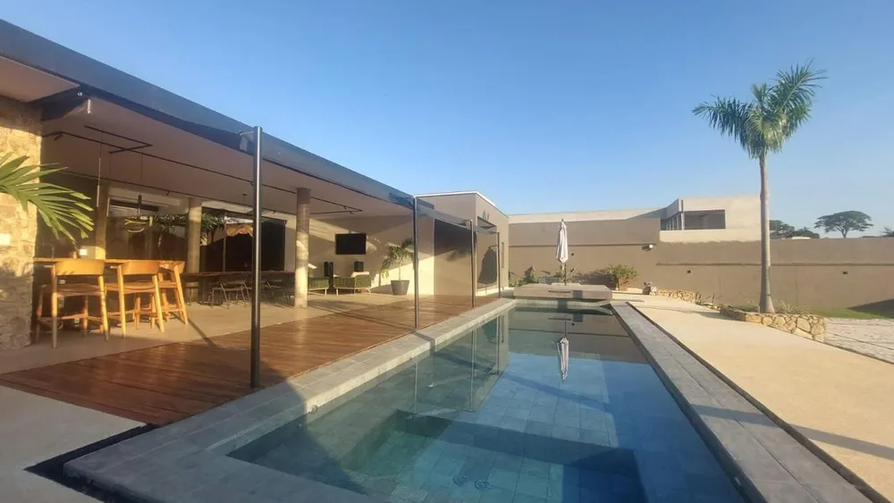 Casa, 4 quartos - Foto 1