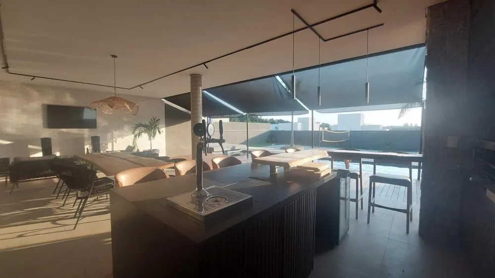 Casa, 4 quartos - Foto 7