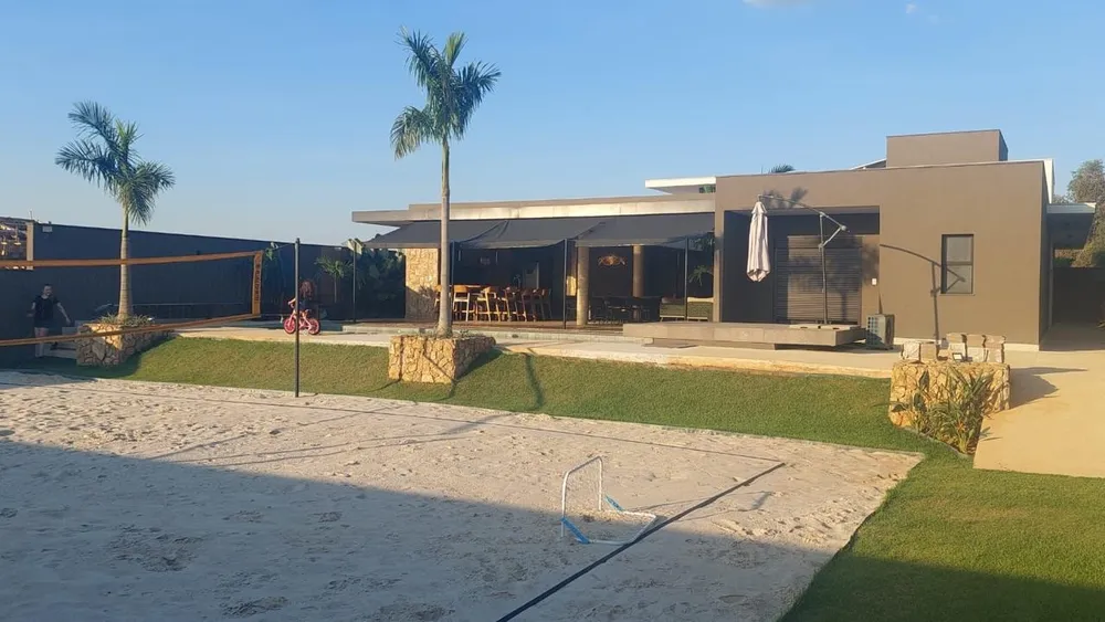 Casa, 4 quartos - Foto 4