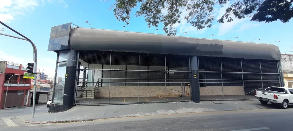 Loja-Salão - Foto 1