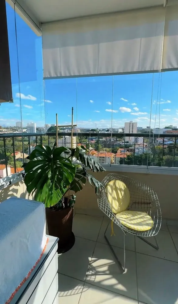 Cobertura, 2 quartos, 130 m² - Foto 7