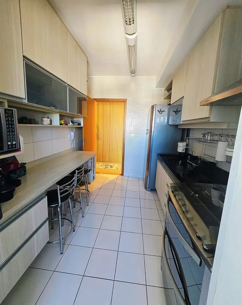 Cobertura, 2 quartos, 130 m² - Foto 12