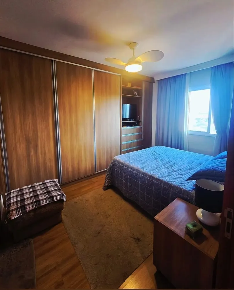 Cobertura, 2 quartos, 130 m² - Foto 11