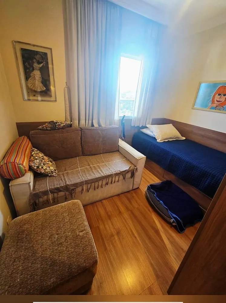 Cobertura, 2 quartos, 130 m² - Foto 8