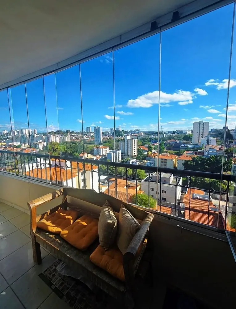 Cobertura, 2 quartos, 130 m² - Foto 6