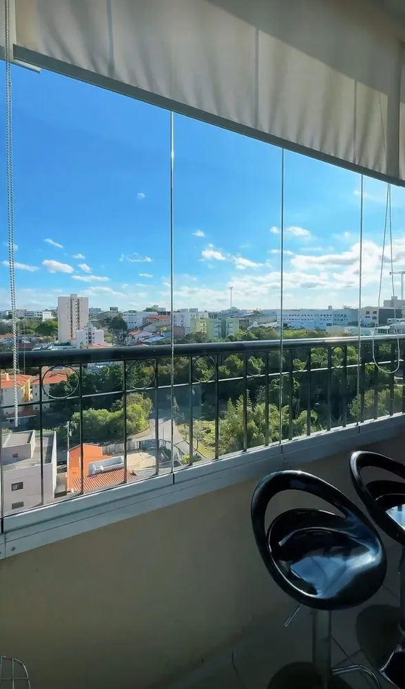 Cobertura, 2 quartos, 130 m² - Foto 5