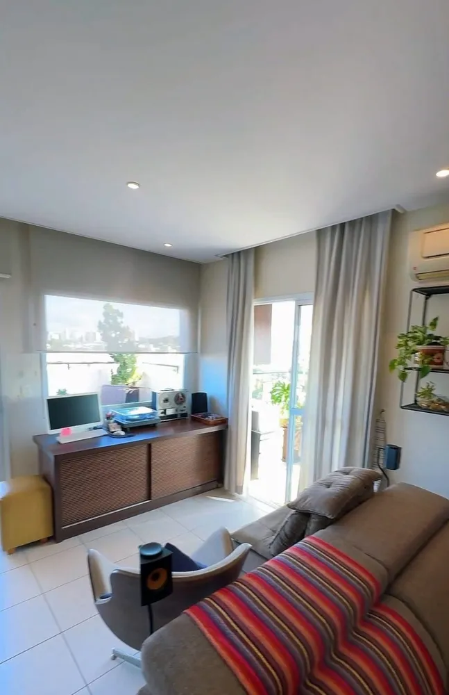 Cobertura, 2 quartos, 130 m² - Foto 3