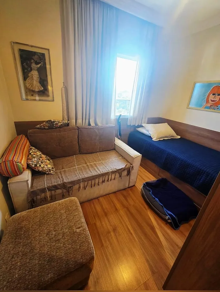 Cobertura, 2 quartos, 130 m² - Foto 10