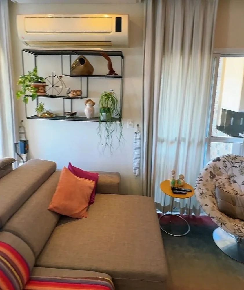 Cobertura, 2 quartos, 130 m² - Foto 2