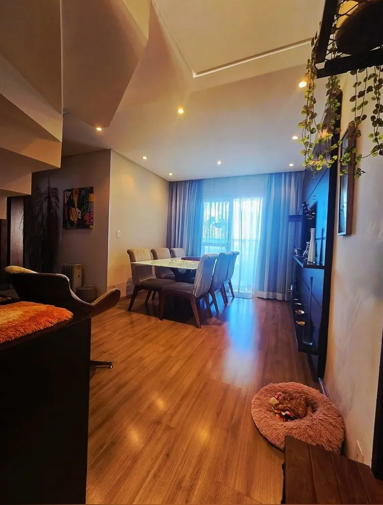 Cobertura, 2 quartos, 130 m² - Foto 1